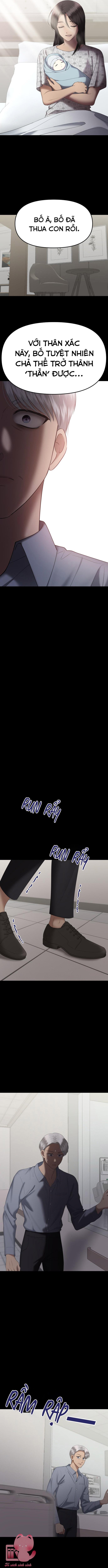 Chị Em Tranh Đấu - Chap 78