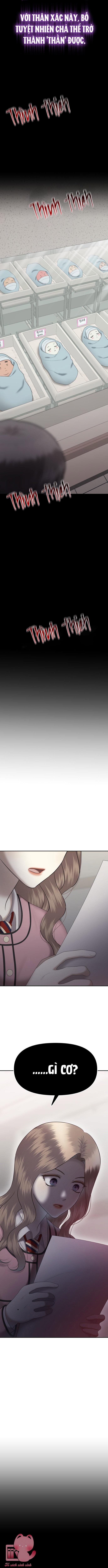 Chị Em Tranh Đấu - Chap 78