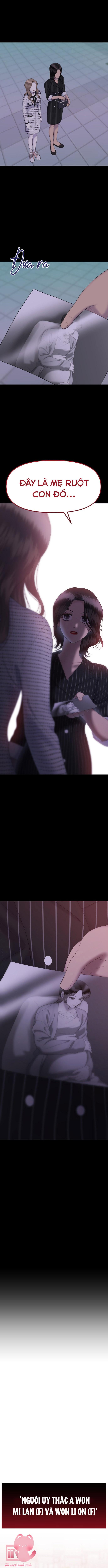 Chị Em Tranh Đấu - Chap 78