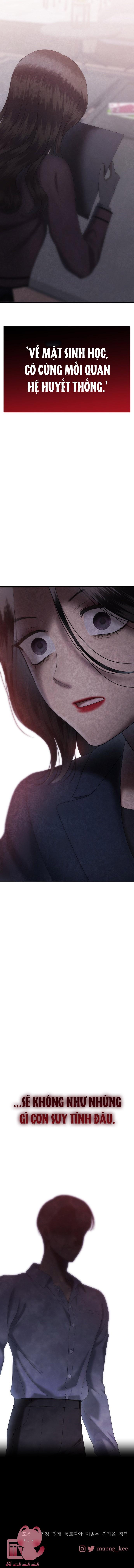 Chị Em Tranh Đấu - Chap 78