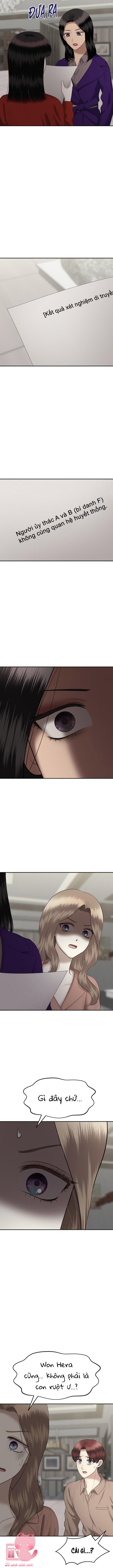 Chị Em Tranh Đấu - Chap 78