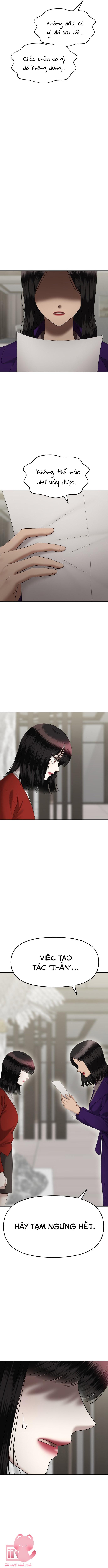 Chị Em Tranh Đấu - Chap 78