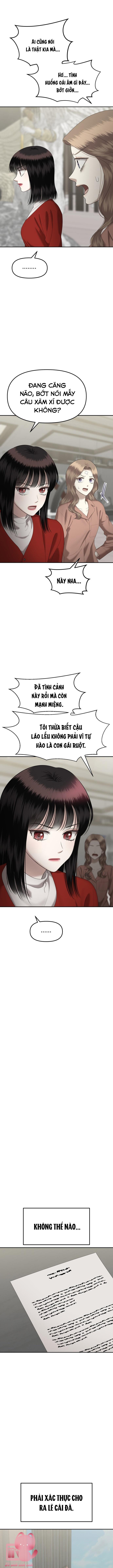 Chị Em Tranh Đấu - Chap 78