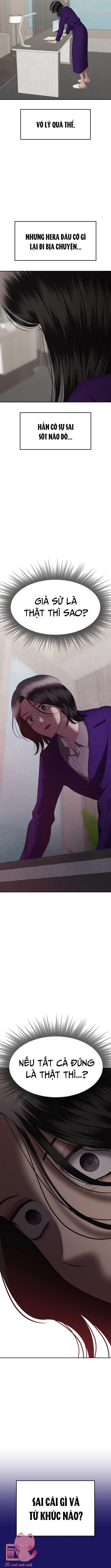 Chị Em Tranh Đấu - Chap 78