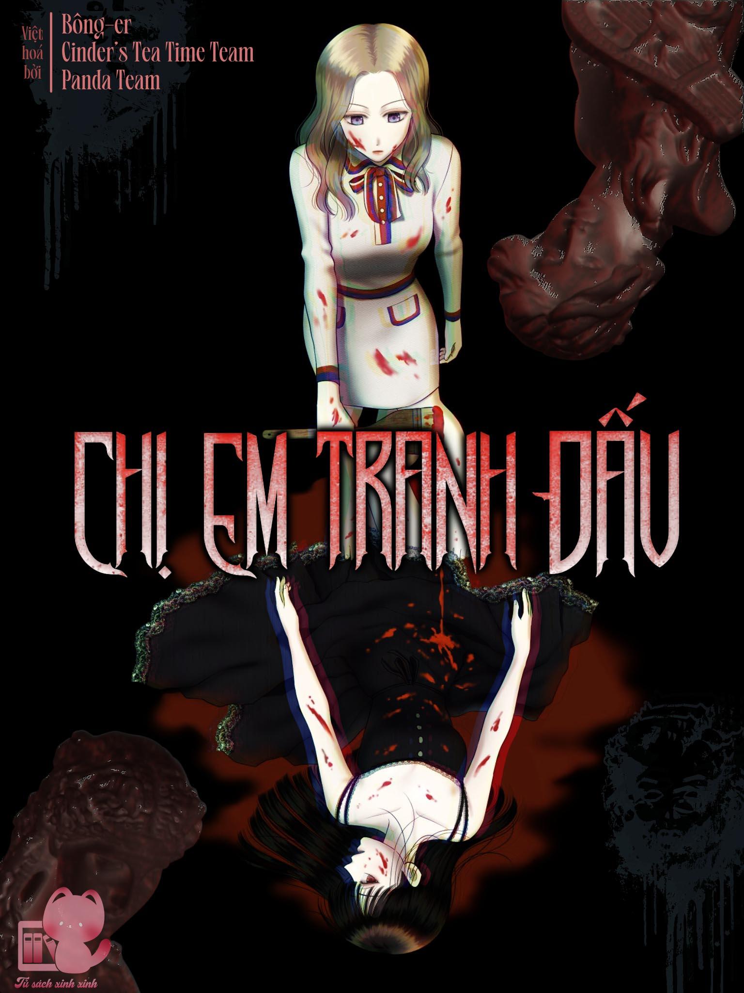 Chị Em Tranh Đấu - Chap 79