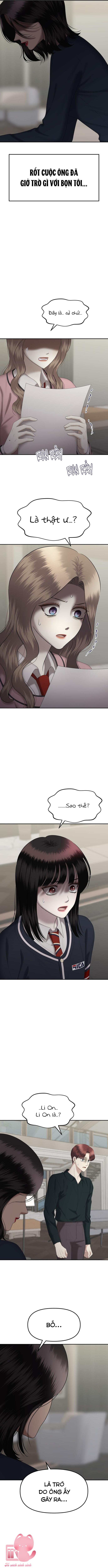 Chị Em Tranh Đấu - Chap 79