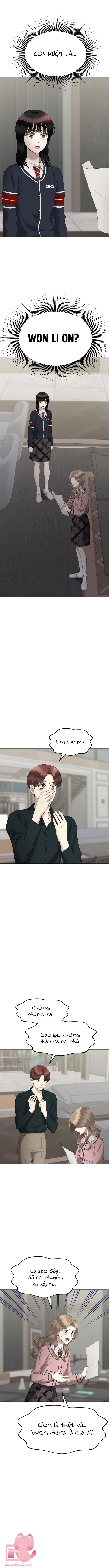 Chị Em Tranh Đấu - Chap 79