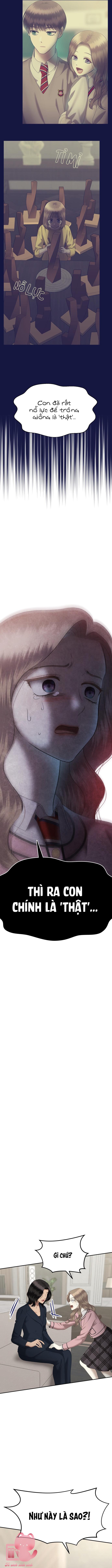 Chị Em Tranh Đấu - Chap 79