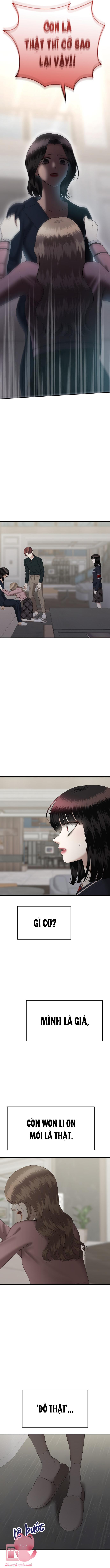 Chị Em Tranh Đấu - Chap 79