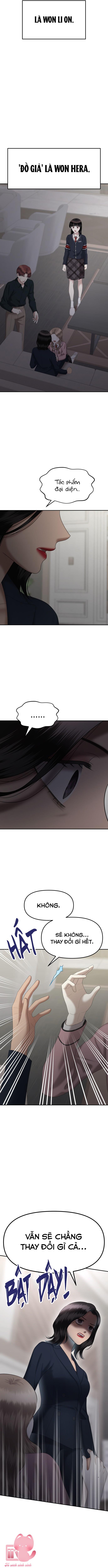 Chị Em Tranh Đấu - Chap 79