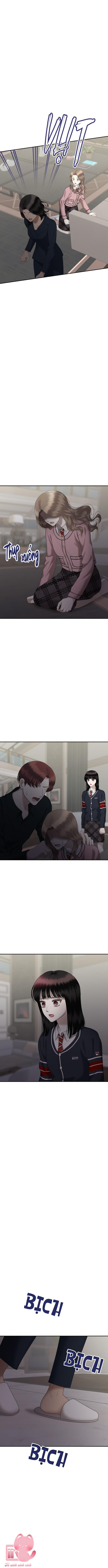 Chị Em Tranh Đấu - Chap 79