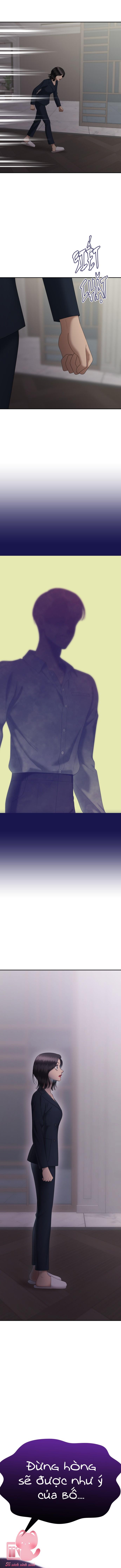 Chị Em Tranh Đấu - Chap 79