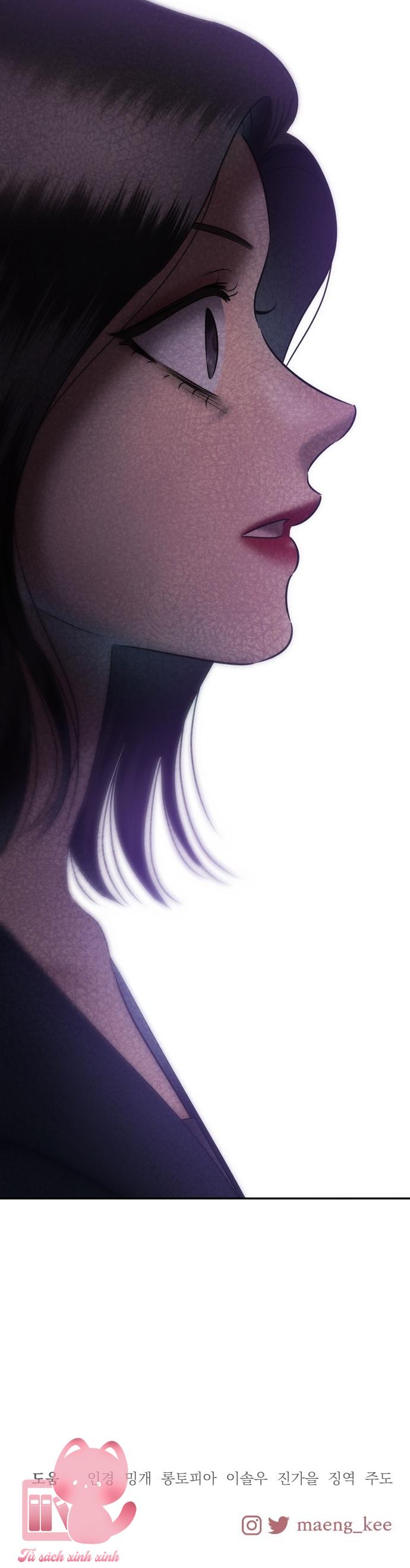 Chị Em Tranh Đấu - Chap 79