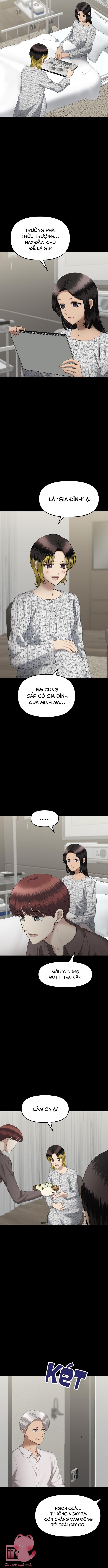 Chị Em Tranh Đấu - Chap 79