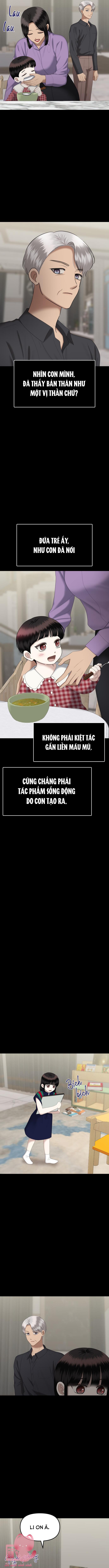 Chị Em Tranh Đấu - Chap 79