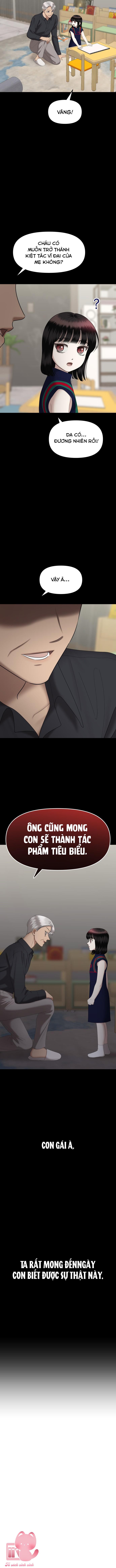 Chị Em Tranh Đấu - Chap 79