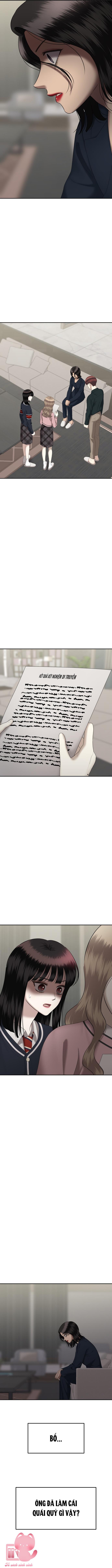 Chị Em Tranh Đấu - Chap 79