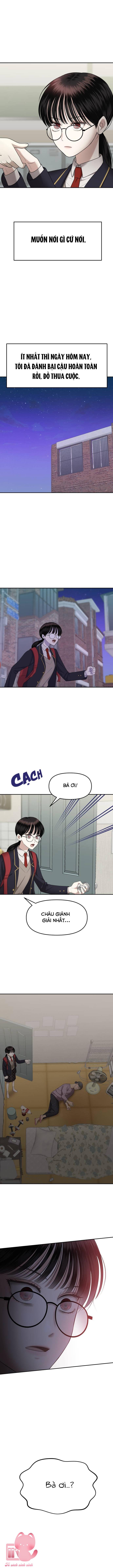 Chị Em Tranh Đấu - Chap 8