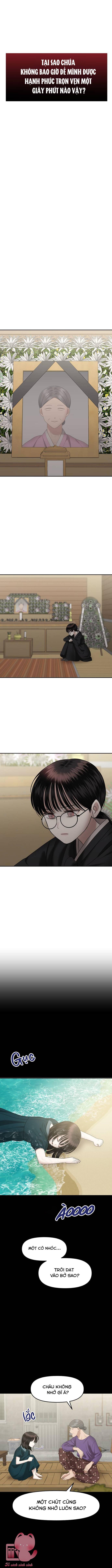 Chị Em Tranh Đấu - Chap 8