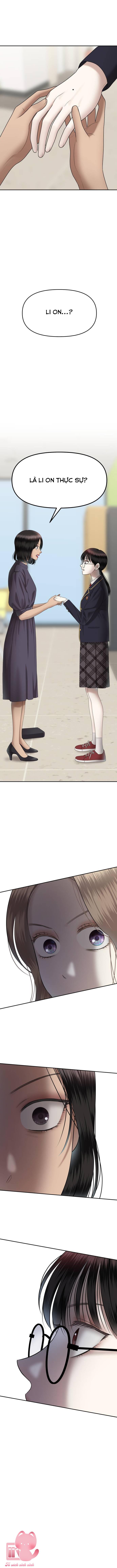 Chị Em Tranh Đấu - Chap 8