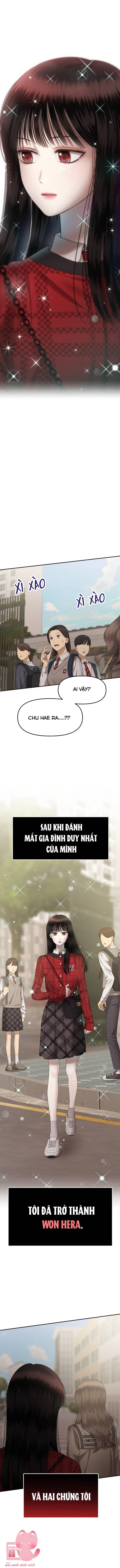 Chị Em Tranh Đấu - Chap 8