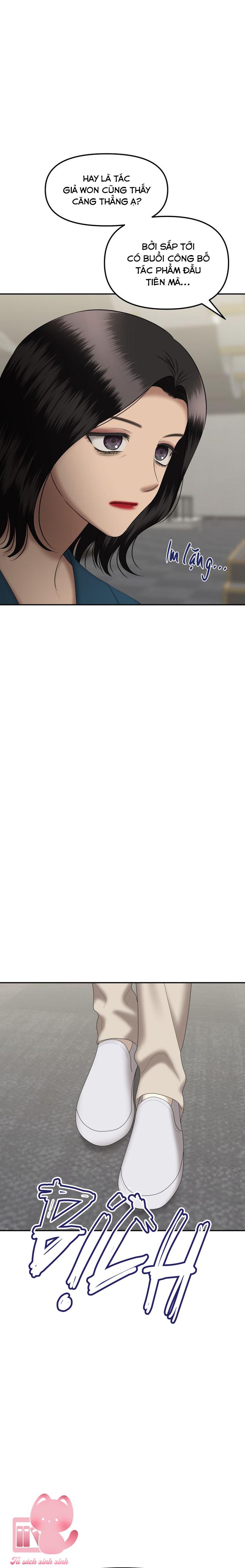 Chị Em Tranh Đấu - Chap 80