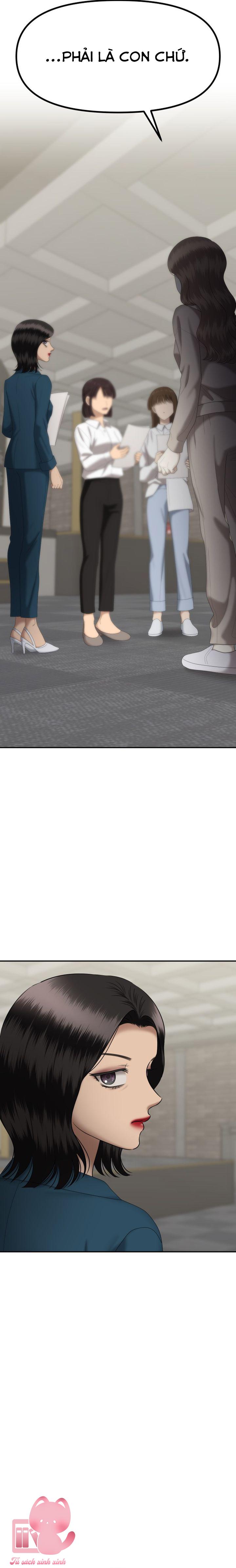 Chị Em Tranh Đấu - Chap 80