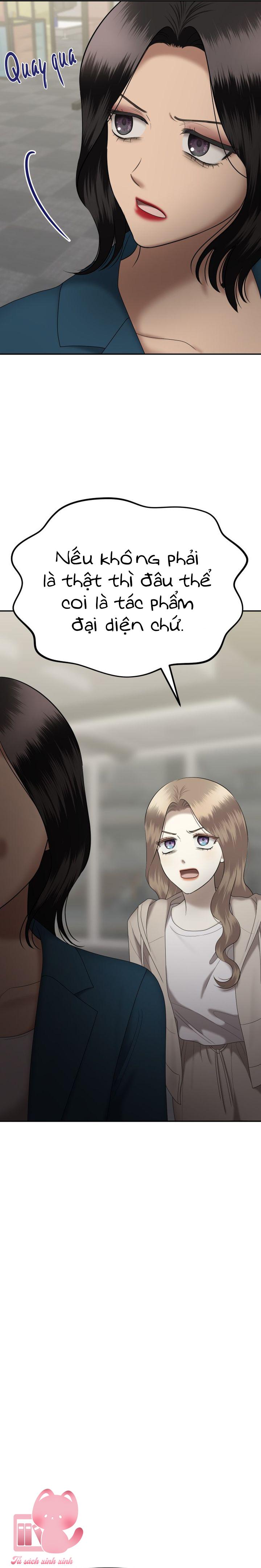 Chị Em Tranh Đấu - Chap 80