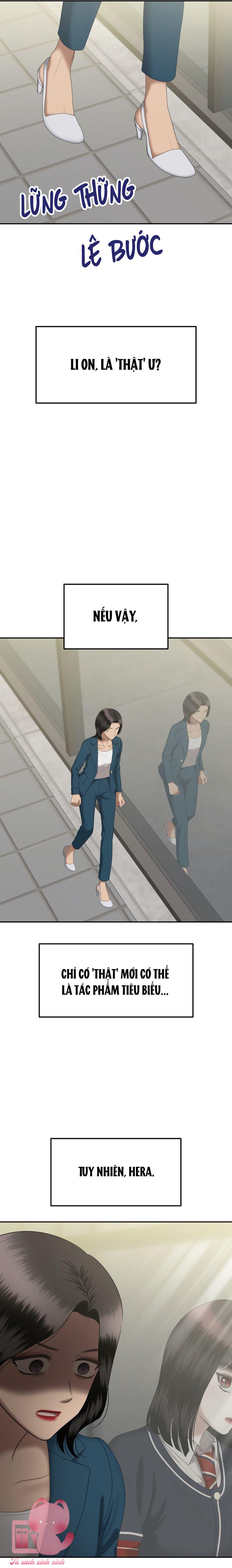 Chị Em Tranh Đấu - Chap 80