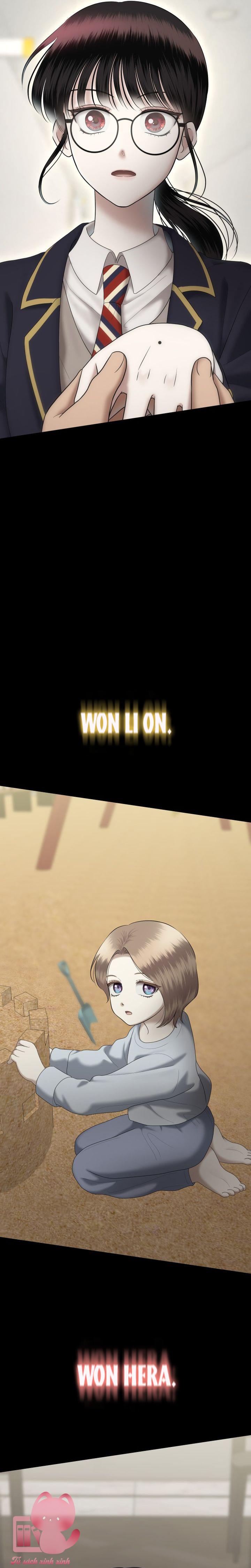 Chị Em Tranh Đấu - Chap 80