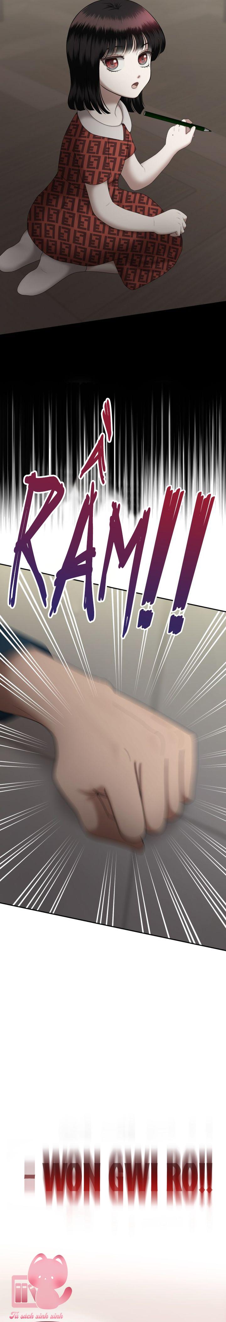 Chị Em Tranh Đấu - Chap 80