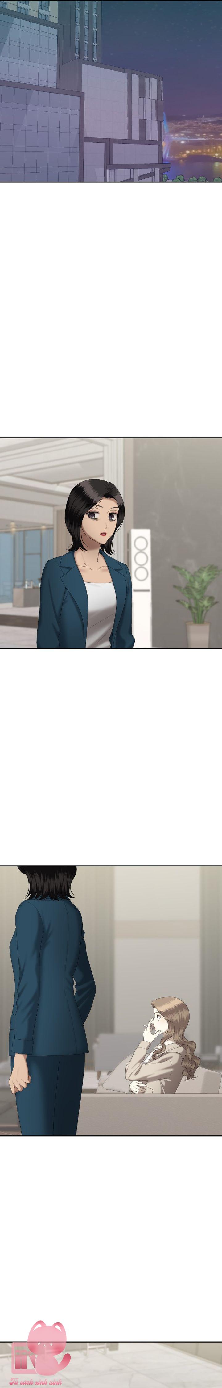 Chị Em Tranh Đấu - Chap 80