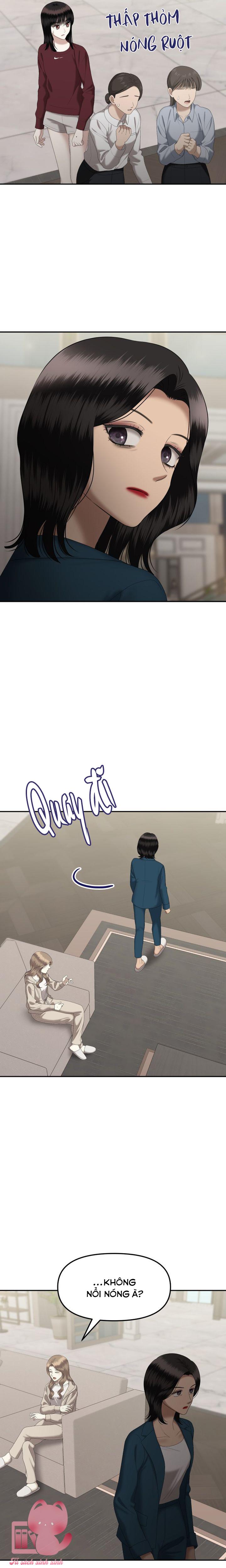 Chị Em Tranh Đấu - Chap 80