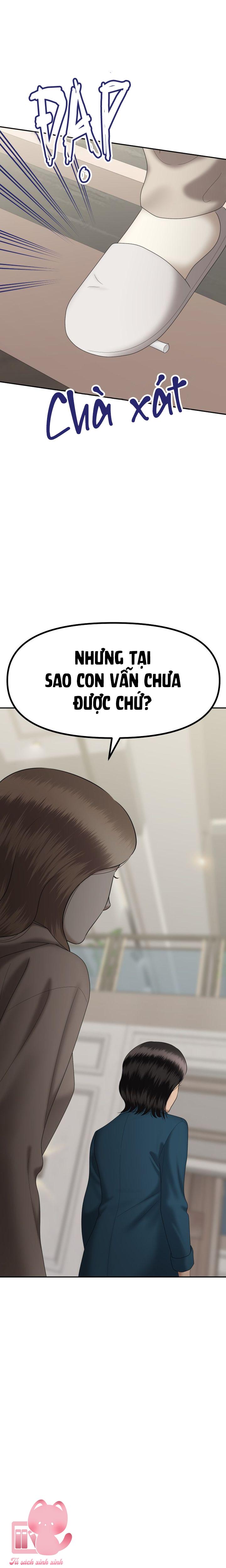 Chị Em Tranh Đấu - Chap 80