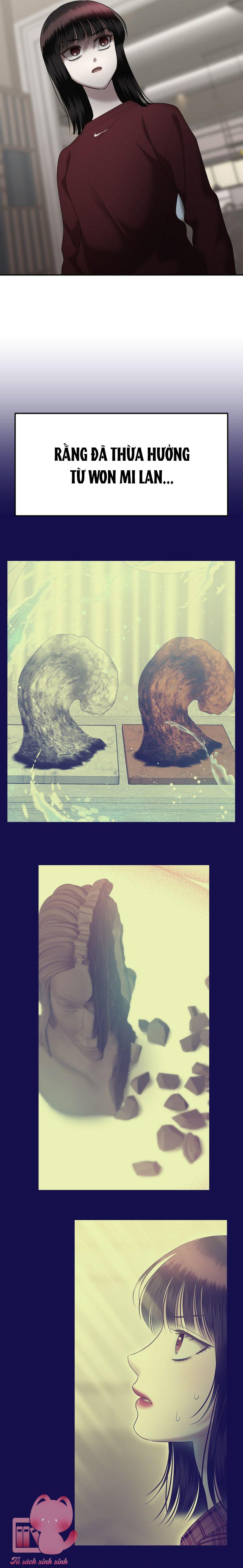 Chị Em Tranh Đấu - Chap 80