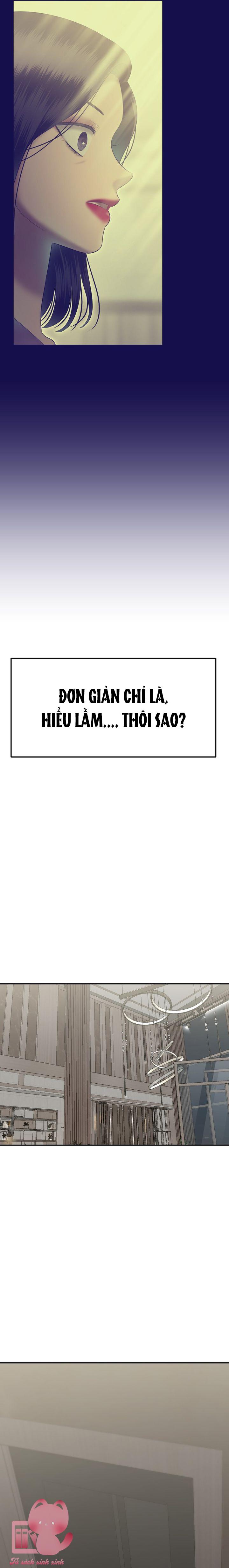 Chị Em Tranh Đấu - Chap 80
