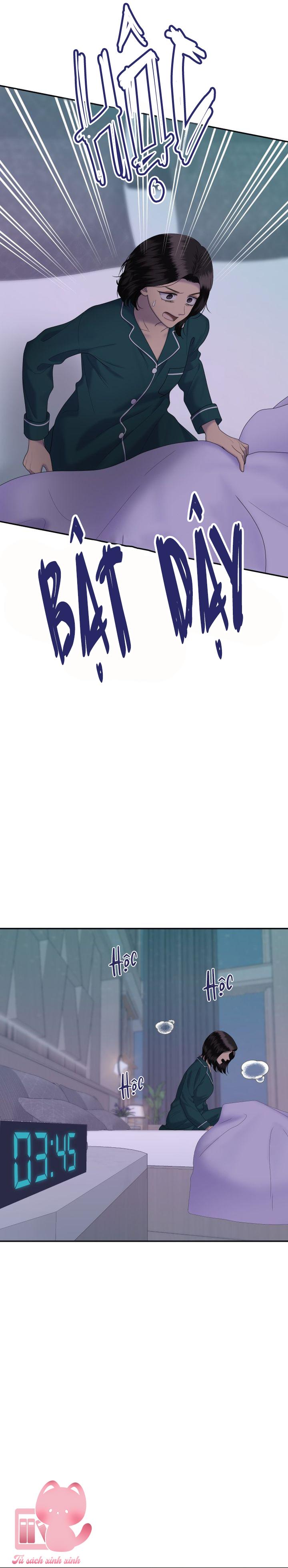 Chị Em Tranh Đấu - Chap 80