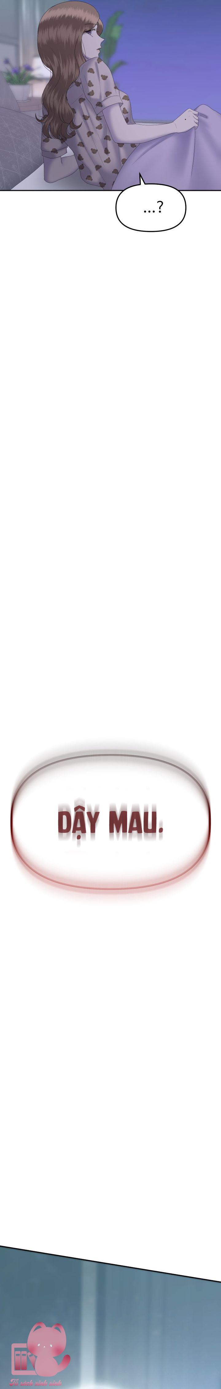 Chị Em Tranh Đấu - Chap 80