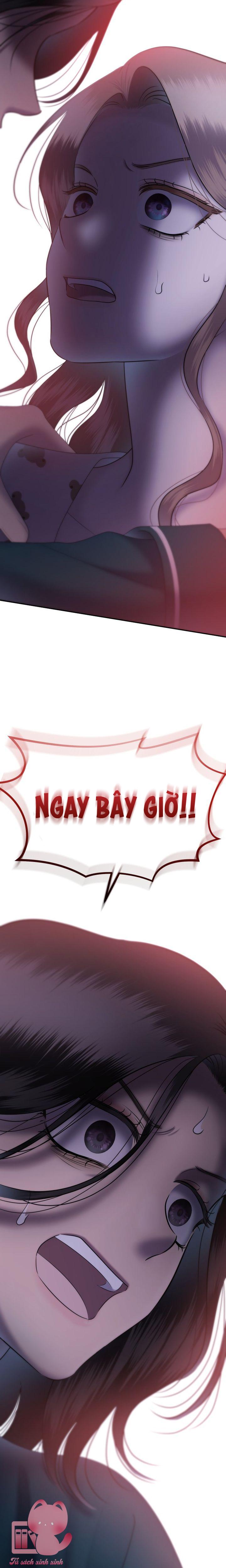 Chị Em Tranh Đấu - Chap 80