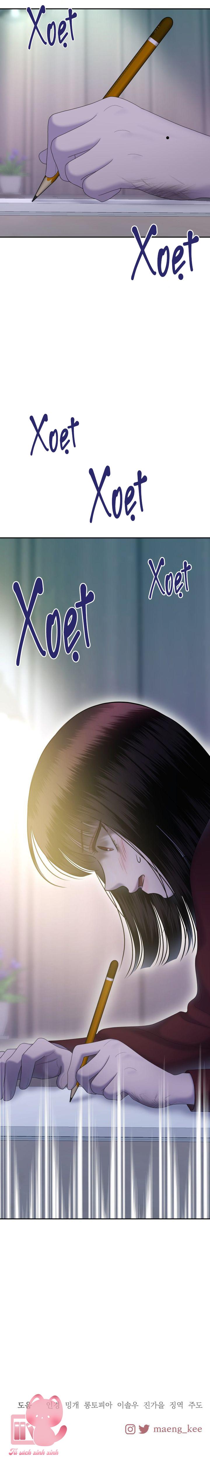 Chị Em Tranh Đấu - Chap 80