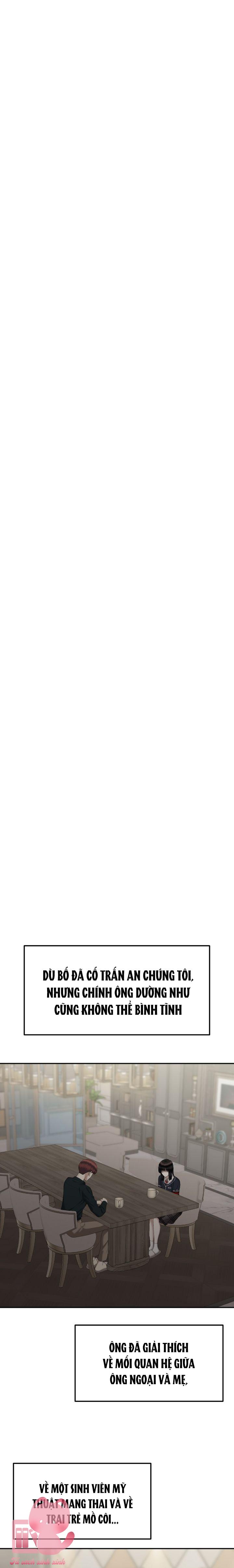 Chị Em Tranh Đấu - Chap 80