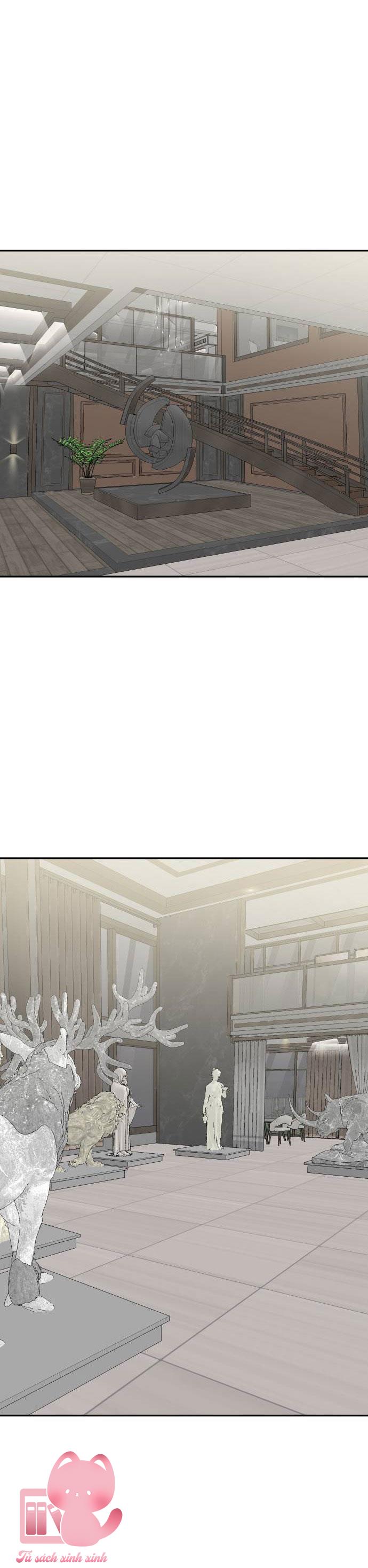 Chị Em Tranh Đấu - Chap 9