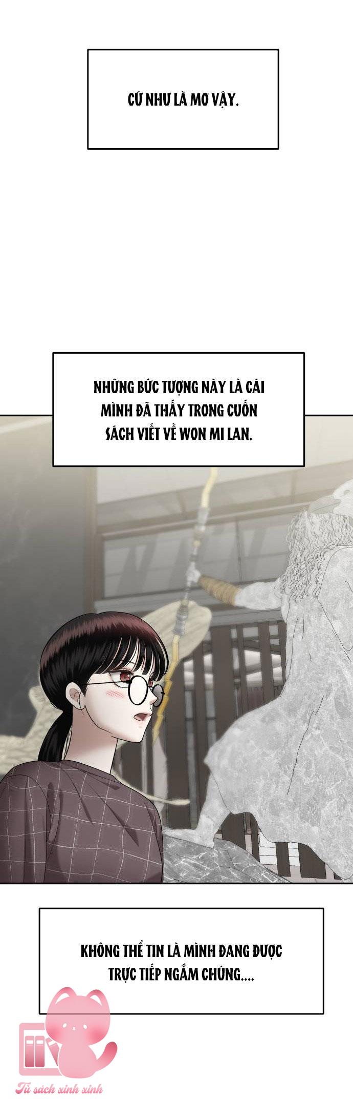 Chị Em Tranh Đấu - Chap 9