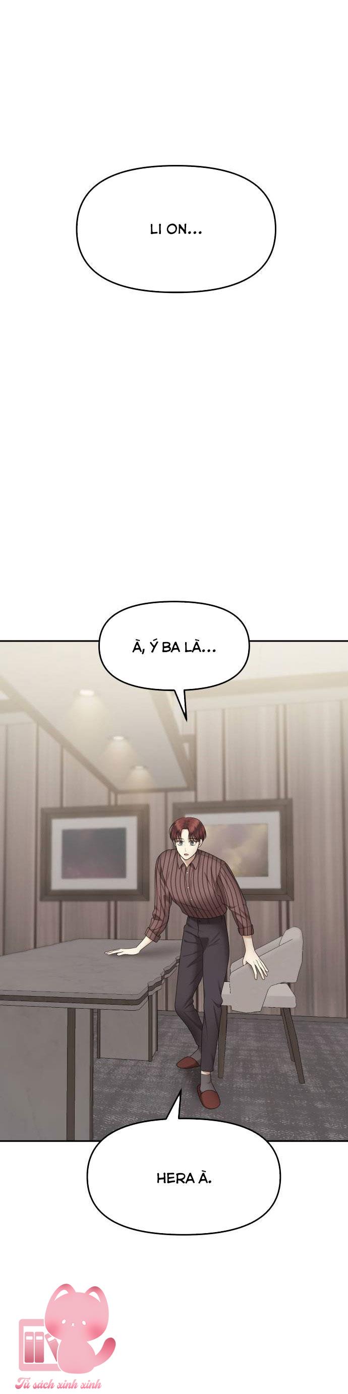 Chị Em Tranh Đấu - Chap 9