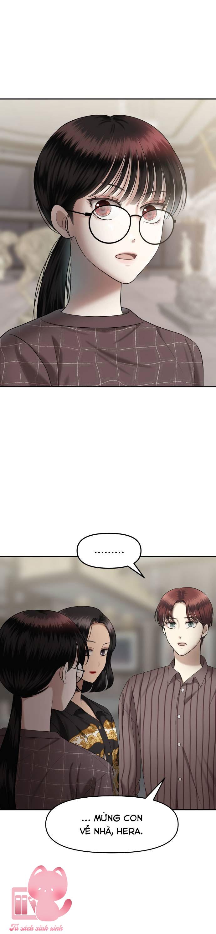 Chị Em Tranh Đấu - Chap 9