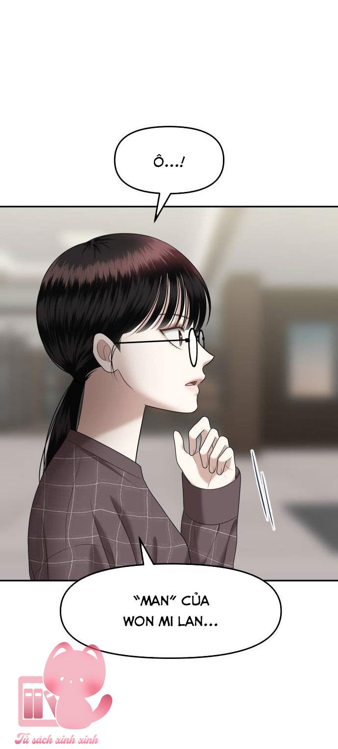 Chị Em Tranh Đấu - Chap 9