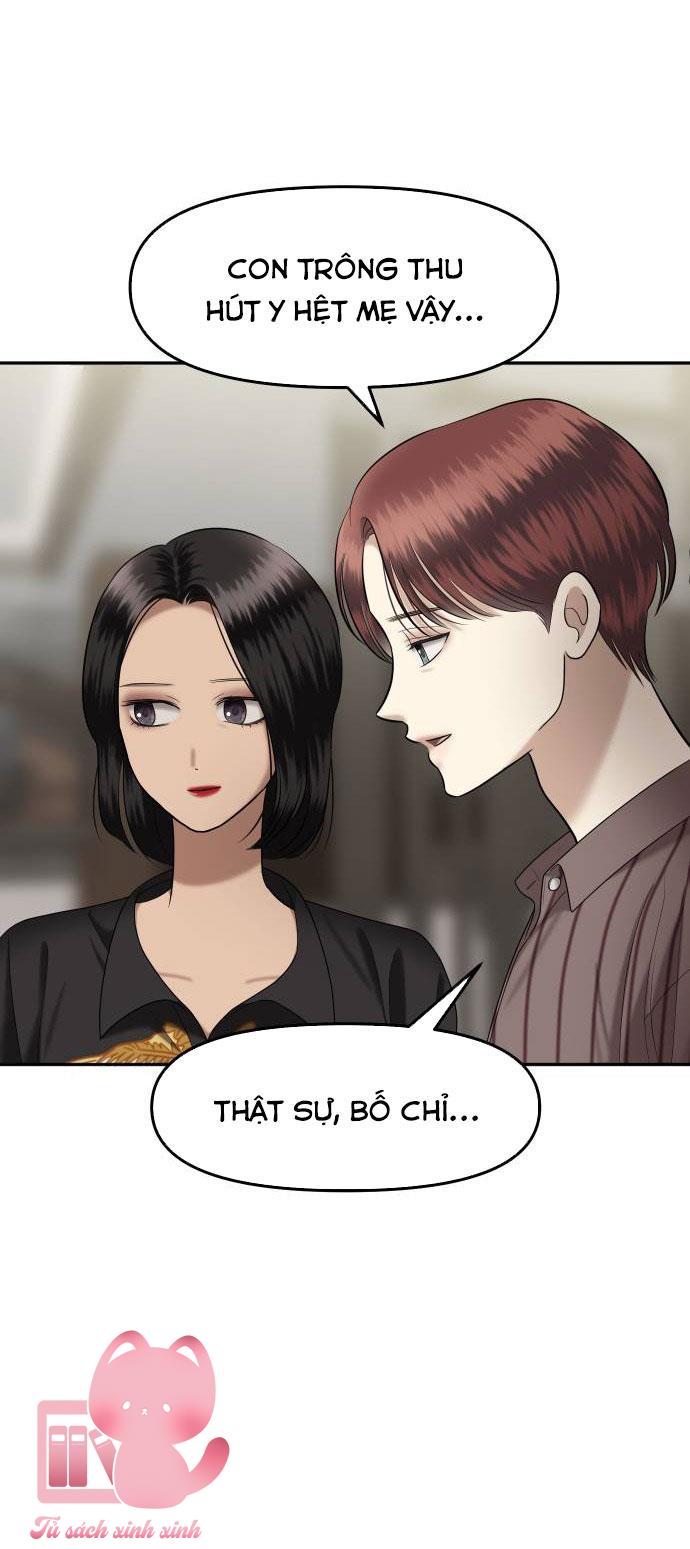 Chị Em Tranh Đấu - Chap 9