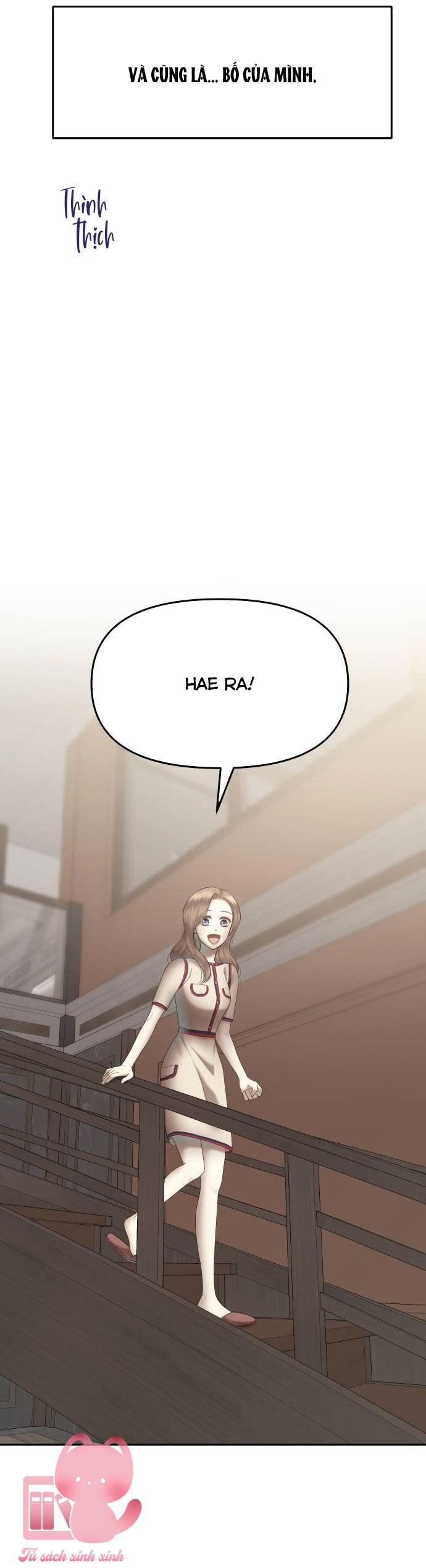 Chị Em Tranh Đấu - Chap 9