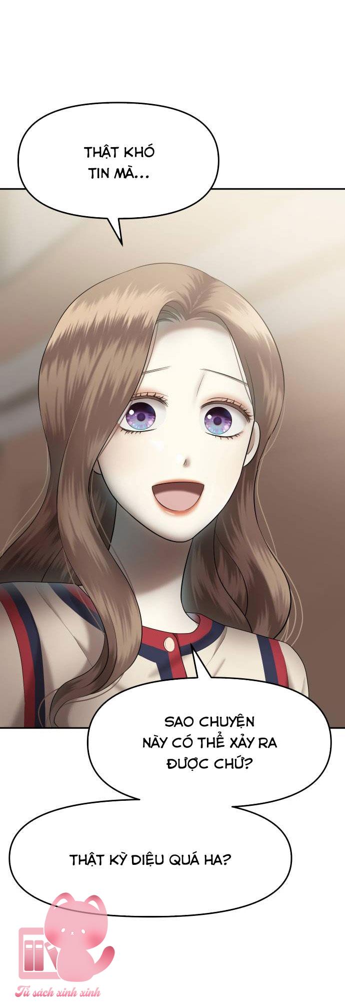 Chị Em Tranh Đấu - Chap 9