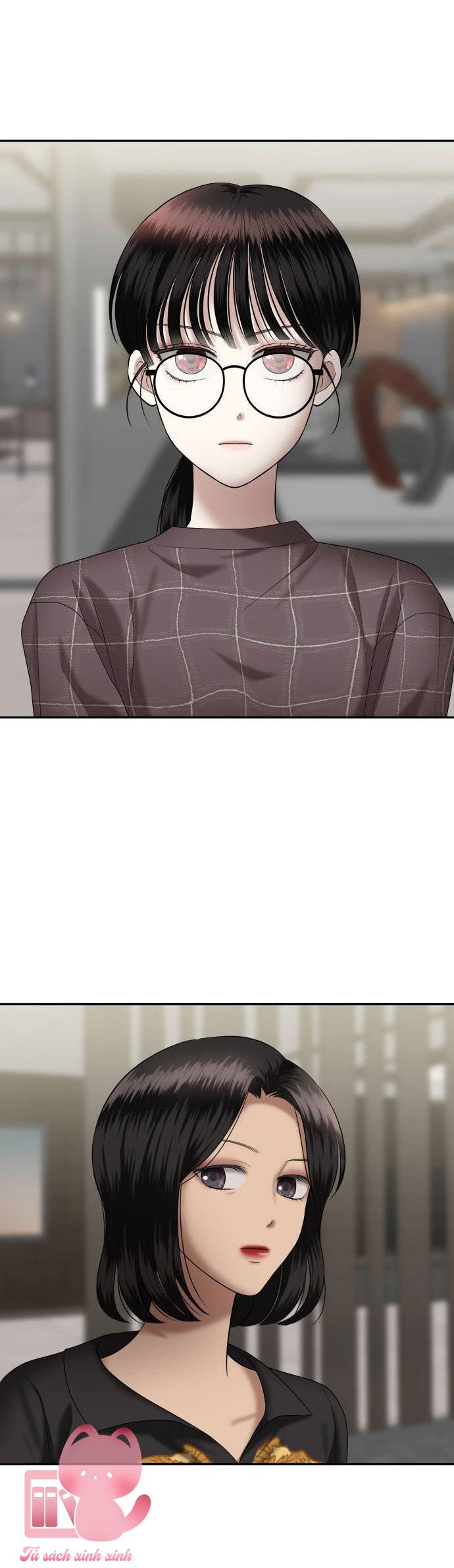 Chị Em Tranh Đấu - Chap 9